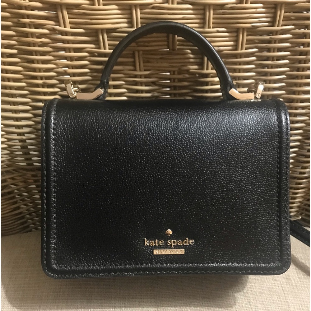 Kate Spade New Without Tags Crossbody Bag